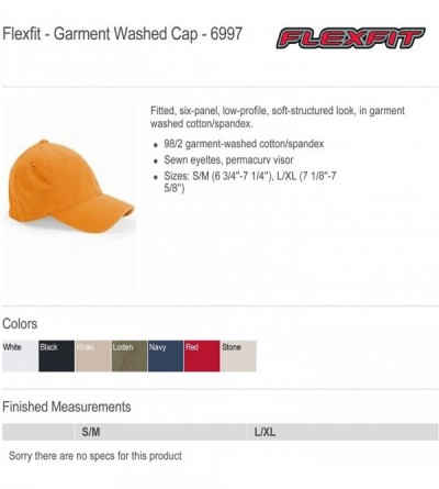 Baseball Caps Low Profile Garment Washed Cotton Cap - Black - CL11O82EIVZ $14.46