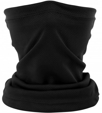 Balaclavas Seamless Quick Dry Breathable Outdoor UV Protection Anti-dust Head Wrap Face Scarf Neck Gaiter Bandana Balaclava -...