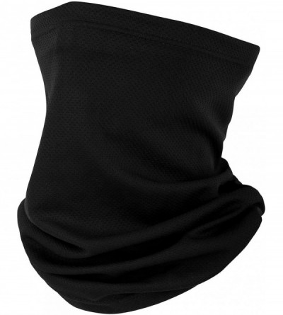 Balaclavas Seamless Quick Dry Breathable Outdoor UV Protection Anti-dust Head Wrap Face Scarf Neck Gaiter Bandana Balaclava -...