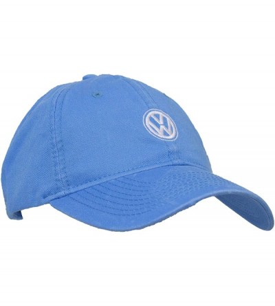 Baseball Caps VW Volkswagon Adjustable Strapback Hat - CY188K79LIS $19.12