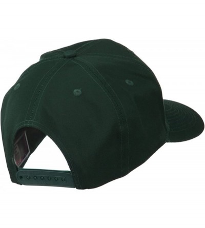 Baseball Caps US Navy Veteran Military Patched High Profile Cap - Green - CT11M6KD5N3 $20.87