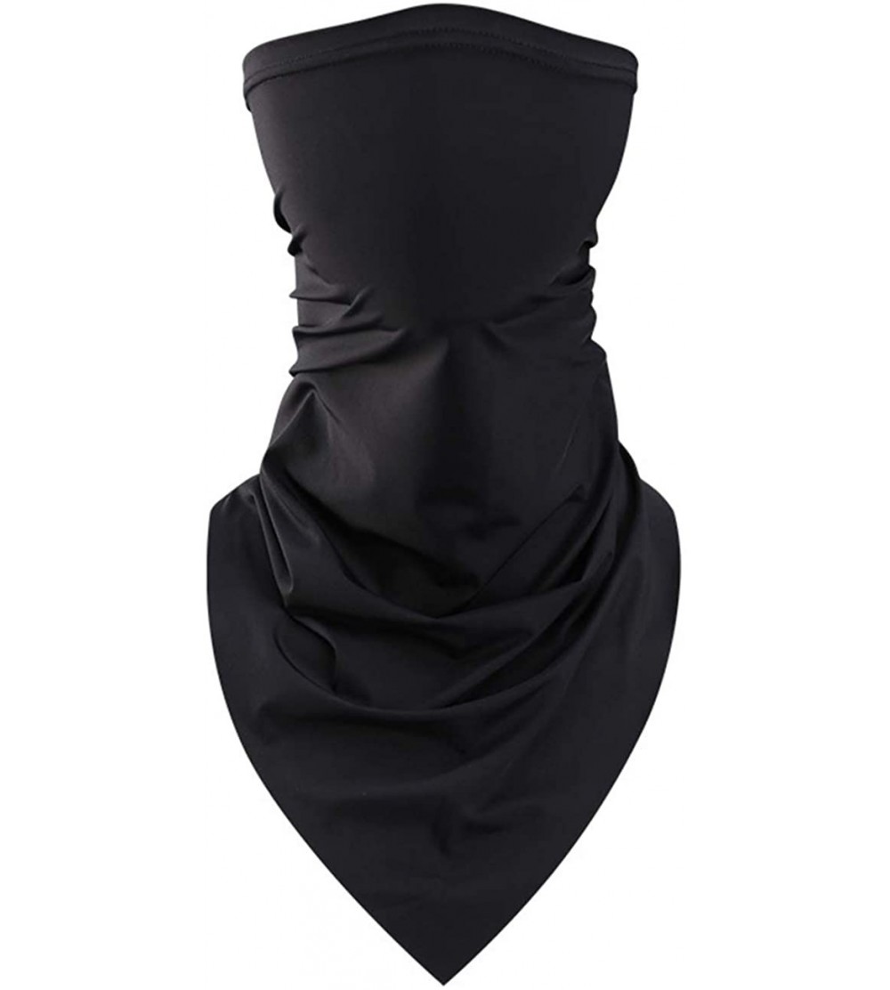 Balaclavas Face Mask Bandanas Scarf Cool UV Protection Neck Gaiter Headwear Balaclava for Women & Men Dust Outdoors/Sports - ...