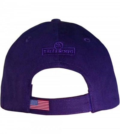 Baseball Caps MAGA Man Hat - MAGA Women are Special Cap - Trump Hat - Usa-made Structured Purple - Trump Girl Hat - C918QWXT5...