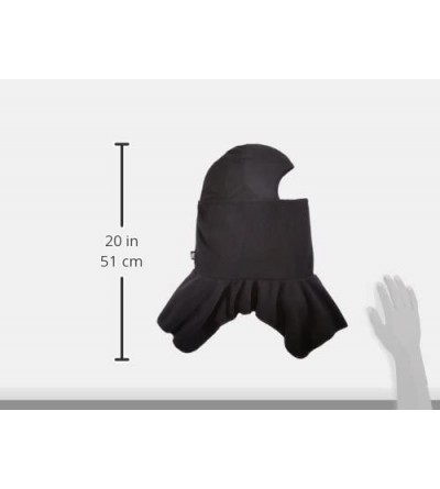 Balaclavas WB114S - CI1123UZZLB $12.44