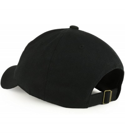 Baseball Caps USA American Flag Embroidered Adjustable Cotton Cap - Tbl - C41805G25KE $17.42
