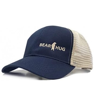 Baseball Caps Caps - Bear Hug - CX18R4A029H $47.23