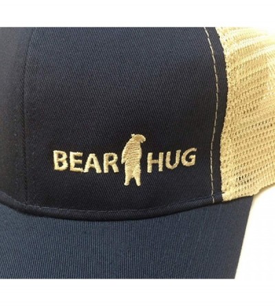 Baseball Caps Caps - Bear Hug - CX18R4A029H $25.88