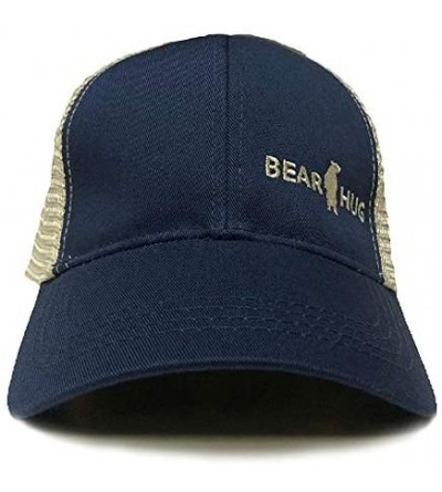 Baseball Caps Caps - Bear Hug - CX18R4A029H $25.88