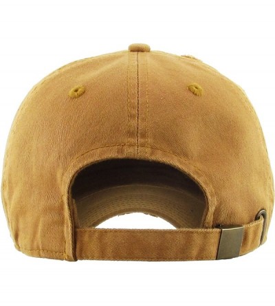 Baseball Caps Henny Leaf Fist Bottle Dad Hat Baseball Cap Polo Style Unconstructed - (8.3) Wheat Henny Bottle Vintage - C2182...