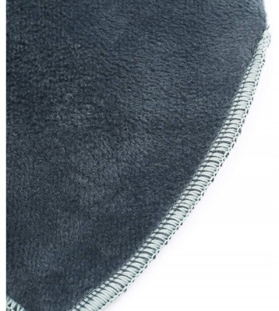 Balaclavas Neck Gaiter Windproof Anti-UV Face Mask Cotton Velvet Neck Warmer Scarf Breathable Dust Protection Headwear - C318...