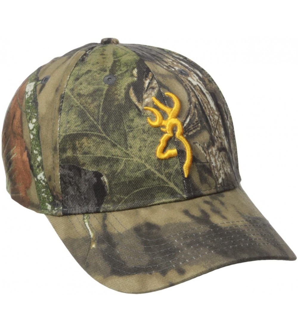 Baseball Caps Rimfire Cap - Mossy Oak Break-Up Country - CR11SQDNSQN $11.43