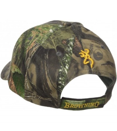 Baseball Caps Rimfire Cap - Mossy Oak Break-Up Country - CR11SQDNSQN $11.43