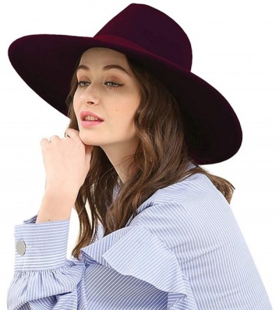 Fedoras Pillbox Hat- Wedding Hat with Veil Vintage Bow Fascinator Hats for Women - P4 - CH18I02Y3YI $13.32