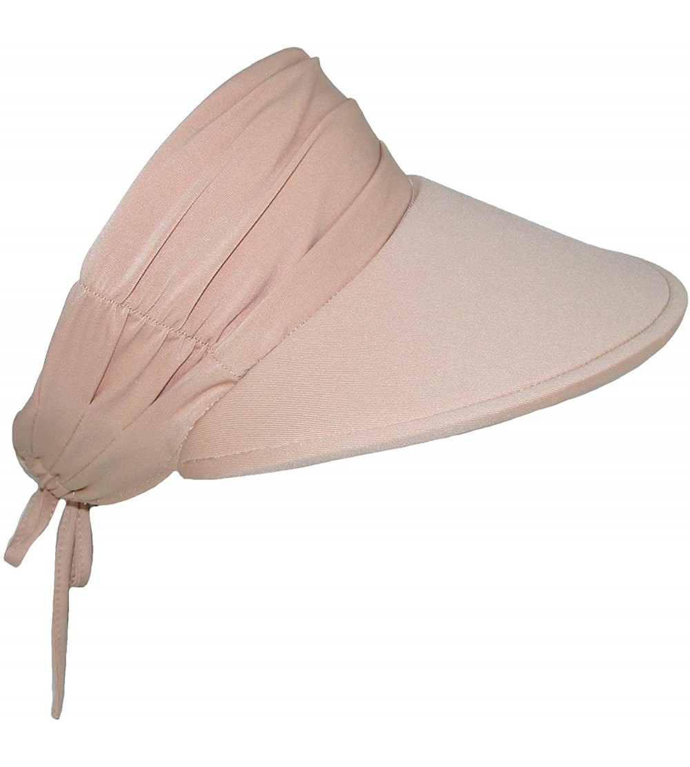 Visors Visor - Natural - CA18C5NNAL0 $18.16