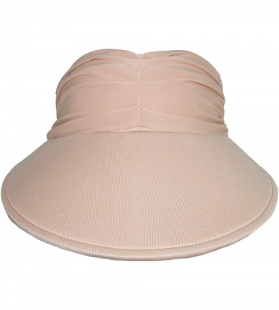 Visors Visor - Natural - CA18C5NNAL0 $18.16