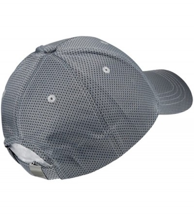 Baseball Caps Unisex Baseball Cap-Lightweight Breathable Running Quick Dry Sport Hat - A-style 2 Grey - C01802ZSH69 $13.81