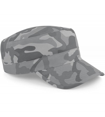 Baseball Caps Camouflage Army Cap/Headwear - Arctic Camo - C312CH0FC87 $19.33