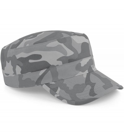 Baseball Caps Camouflage Army Cap/Headwear - Arctic Camo - C312CH0FC87 $9.53