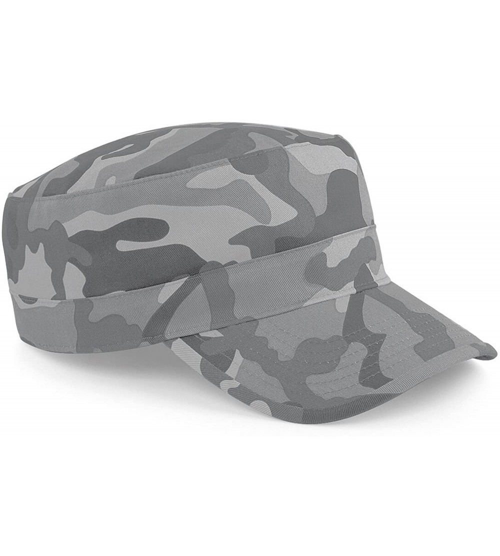 Baseball Caps Camouflage Army Cap/Headwear - Arctic Camo - C312CH0FC87 $9.53