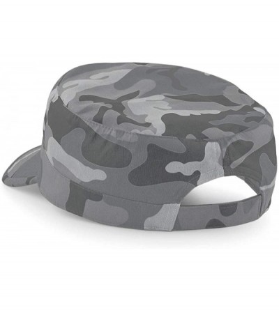 Baseball Caps Camouflage Army Cap/Headwear - Arctic Camo - C312CH0FC87 $21.39