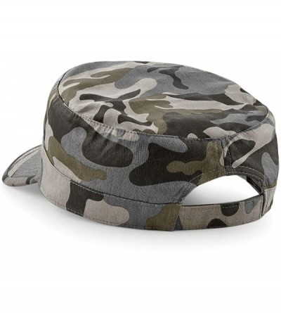 Baseball Caps Camouflage Army Cap/Headwear - Arctic Camo - C312CH0FC87 $21.39