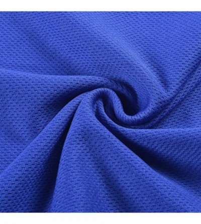 Balaclavas Sun UV Protection Neck Gaiter Bandana Face Cover Scarf Headwear Headband Men/Women for Fishing Cycling Running - C...