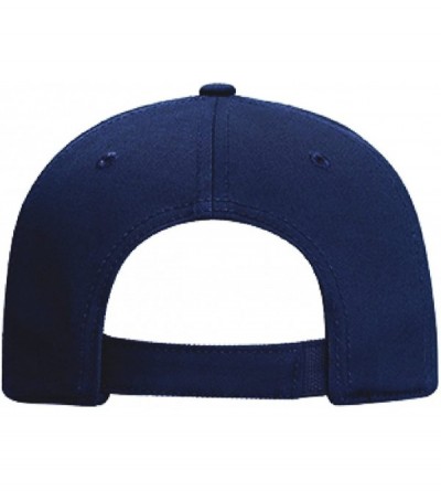 Baseball Caps Grill Master Embroidered Pro Sport Baseball Cap - A Navy - CS17XDAS5RW $21.52