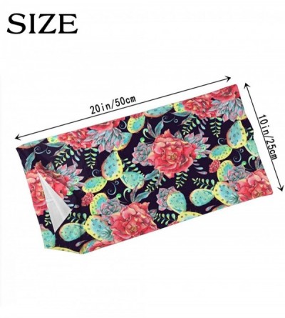 Balaclavas Personalized Face Covering Balaclava-Headband Neck Gaiter- Seamless Face Cover Bandanas for Woman - Style 09 - CY1...