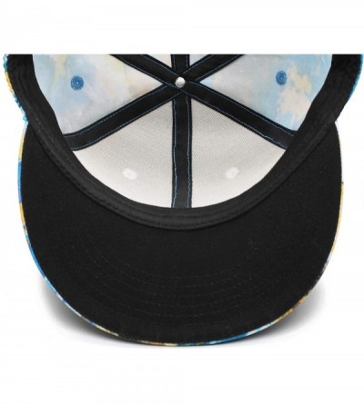 Baseball Caps Adjustable Unisex La-Croix-Sparkling-Water- Cap Twill Trucker Hat - CU18R8XR6SX $21.05