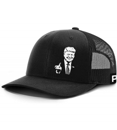 Baseball Caps Trump Hat 2020 Making Liberals Cry Again Trump Hat Mesh Back - Black Front / Black Mesh - CJ196IXX65D $51.20