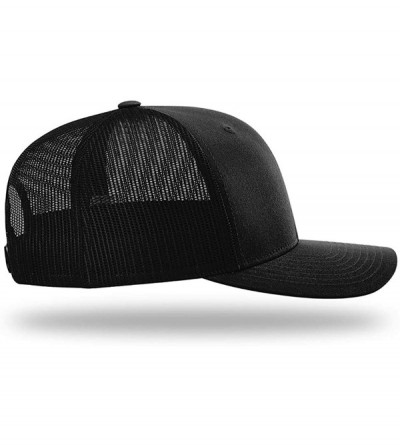 Baseball Caps Trump Hat 2020 Making Liberals Cry Again Trump Hat Mesh Back - Black Front / Black Mesh - CJ196IXX65D $25.94