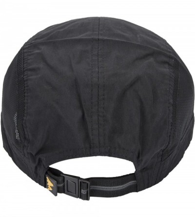 Sun Hats Summer Baseball Cap with Bill Quick Dry Mesh Back UPF50 Portable Sun Hats - C417YCLN35X $12.18