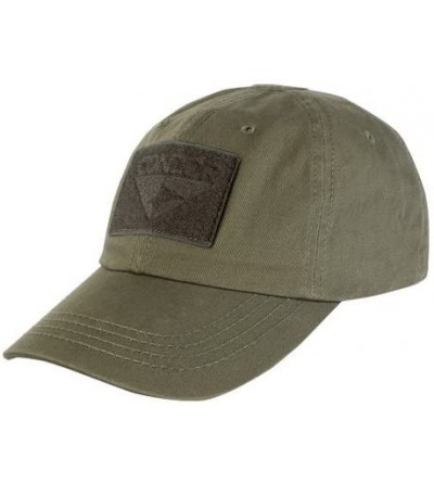 Baseball Caps Tactical Cap - Olive Drab - CF1140PAFQ1 $11.00