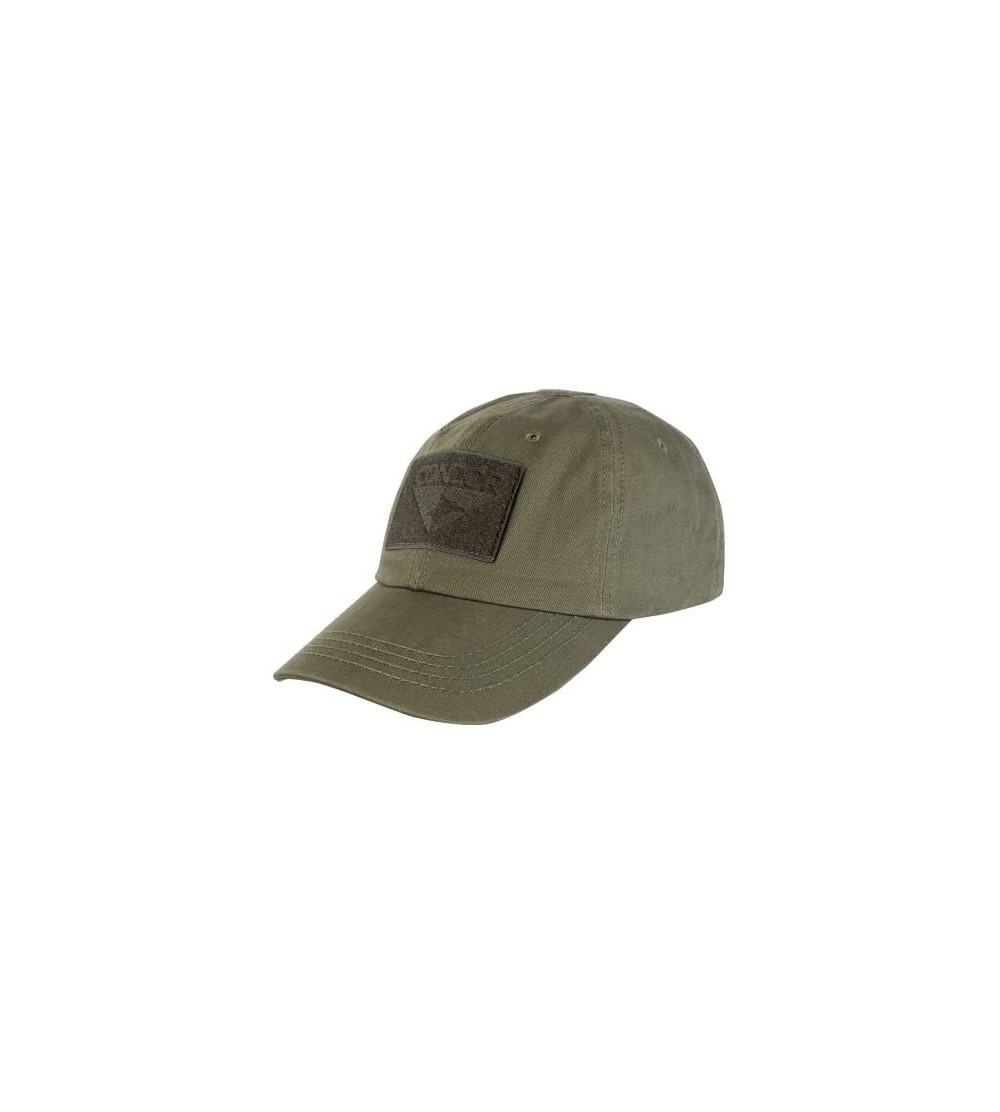 Baseball Caps Tactical Cap - Olive Drab - CF1140PAFQ1 $11.00