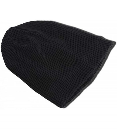 Skullies & Beanies Unisex Warning Choking Label BJJ Stretch Skull Cap Casual Warm Winter Hats - Gray - CW18I9I7E9G $19.28