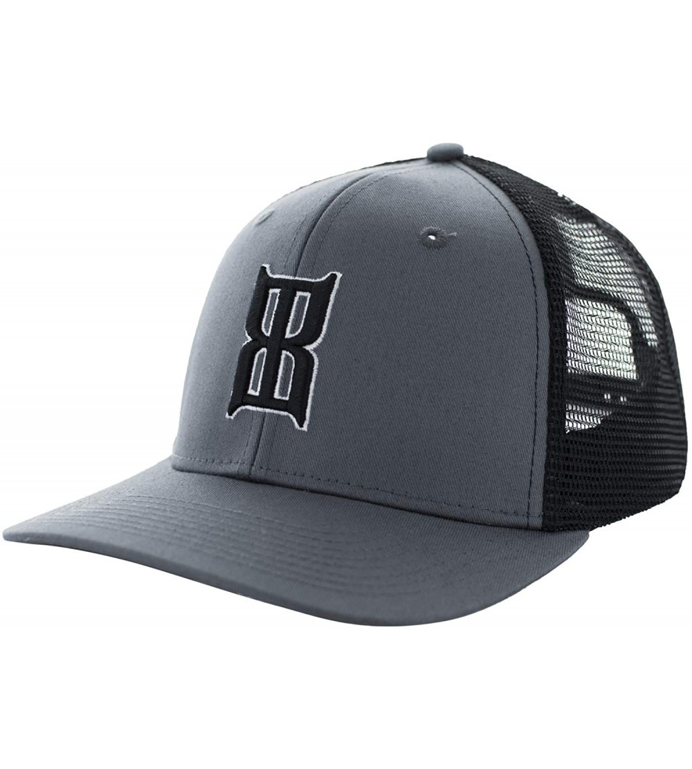 Baseball Caps Badlands - CR184DA6Y4G $20.52