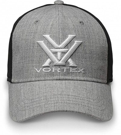 Baseball Caps Optics Ladies Heathered Hat - CA18NXI8IAX $18.68