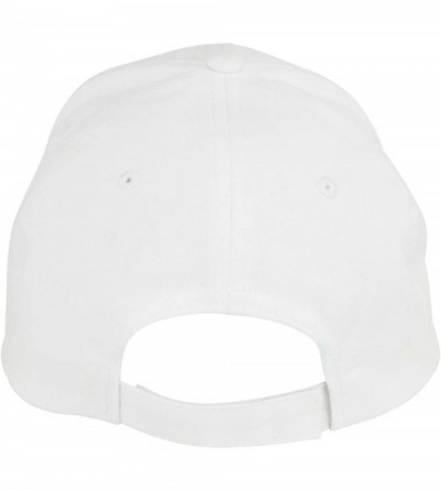 Baseball Caps Adult The Vault Borderlands Reversed Baseball Hat Black - White - CI18C8CCLAU $26.32