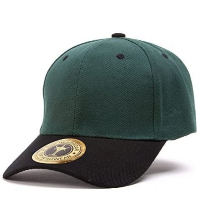 Baseball Caps 12-Pack Adjustable Baseball Hat - CQ127DPT2CD $32.09