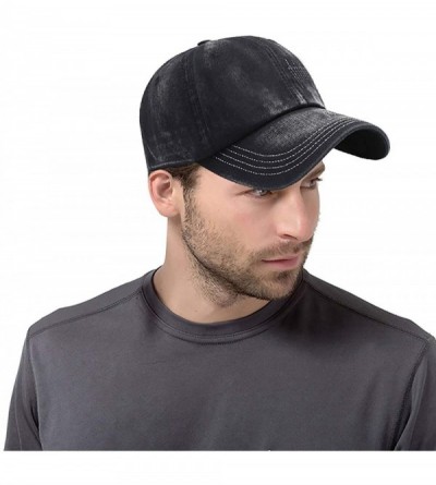 Baseball Caps Baseball Embroidered Adjustable Workouts Activities - CI18ASTM59H $8.66