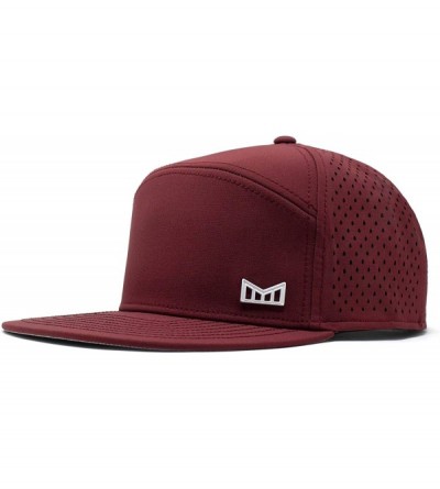 Baseball Caps Trenches Icon Hydro - Maroon - CX193NSTATH $57.03