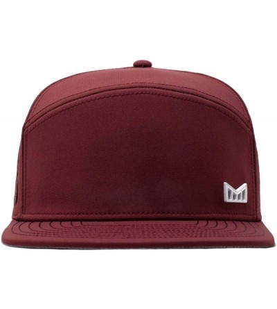 Baseball Caps Trenches Icon Hydro - Maroon - CX193NSTATH $57.03