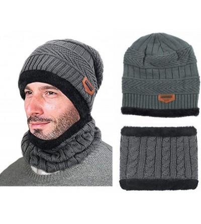 Skullies & Beanies Versatile Collar Fashion Collar 119 431 18inch - Gray - CQ18LKSSMQY $11.58