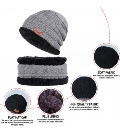 Skullies & Beanies Versatile Collar Fashion Collar 119 431 18inch - Gray - CQ18LKSSMQY $11.58