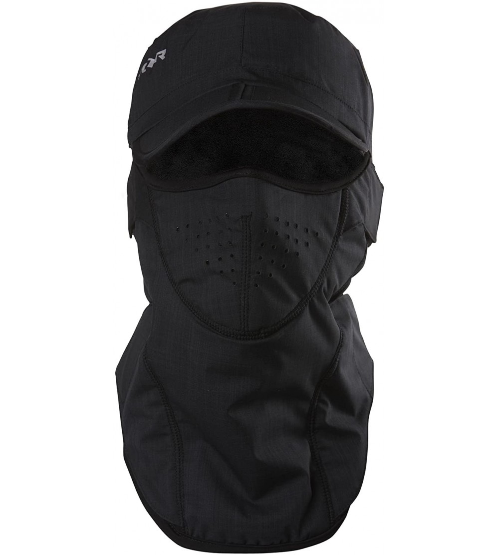 Balaclavas Headwall Adventurer Black M/L - CB11ME84SJR $15.83