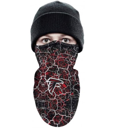 Balaclavas Ski Mask Balaclava Warmer Winter Bandanas Face Mask - White-62 - CI18LX6QKXQ $16.56
