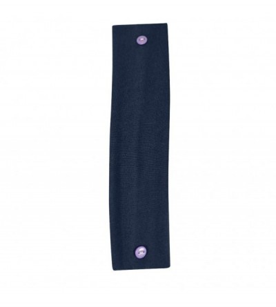 Headbands Headband Protection Protect Multifunctional Friends - Navy - CP197YEUNUA $7.30