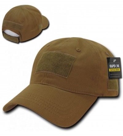 Baseball Caps Tactical Relaxed Crown Case - Coyote - CQ1272Z0GBP $11.43