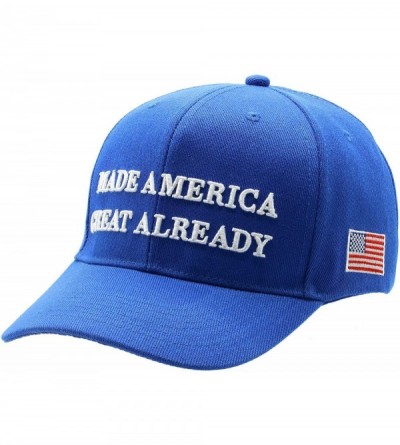 Baseball Caps hat- Pro America- Love Over Hate- Baseball Cap- Blue - Blue - CT18YNHLMCL $12.68