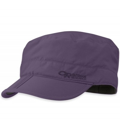 Sun Hats Radar Pocket Cap - Fig - CV12IN49WKZ $39.62